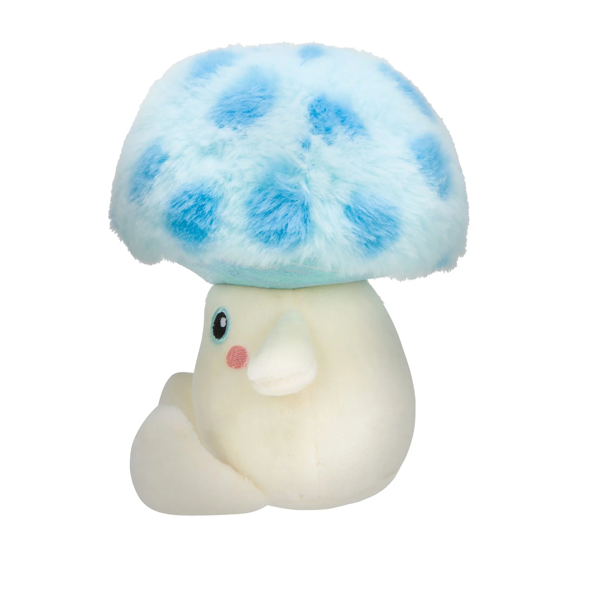 Living On The Veg 6 Inch Plush Funguys - T.J