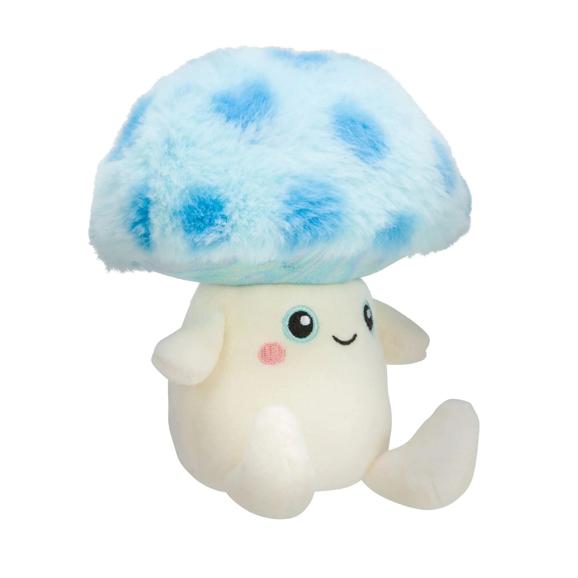 Living On The Veg 6 Inch Plush Funguys - T.J