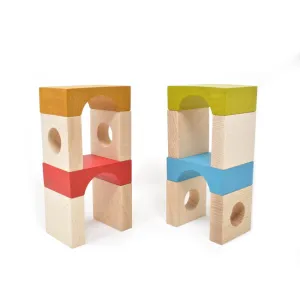 Lubulona | Tunnel Blocks Fontana