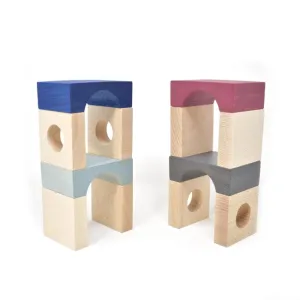 Lubulona | Tunnel Blocks Tetuan