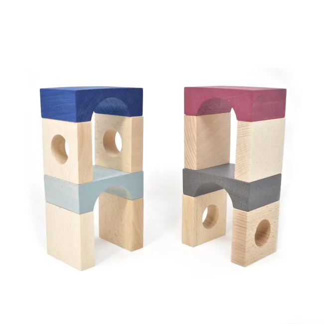 Lubulona | Tunnel Blocks Tetuan