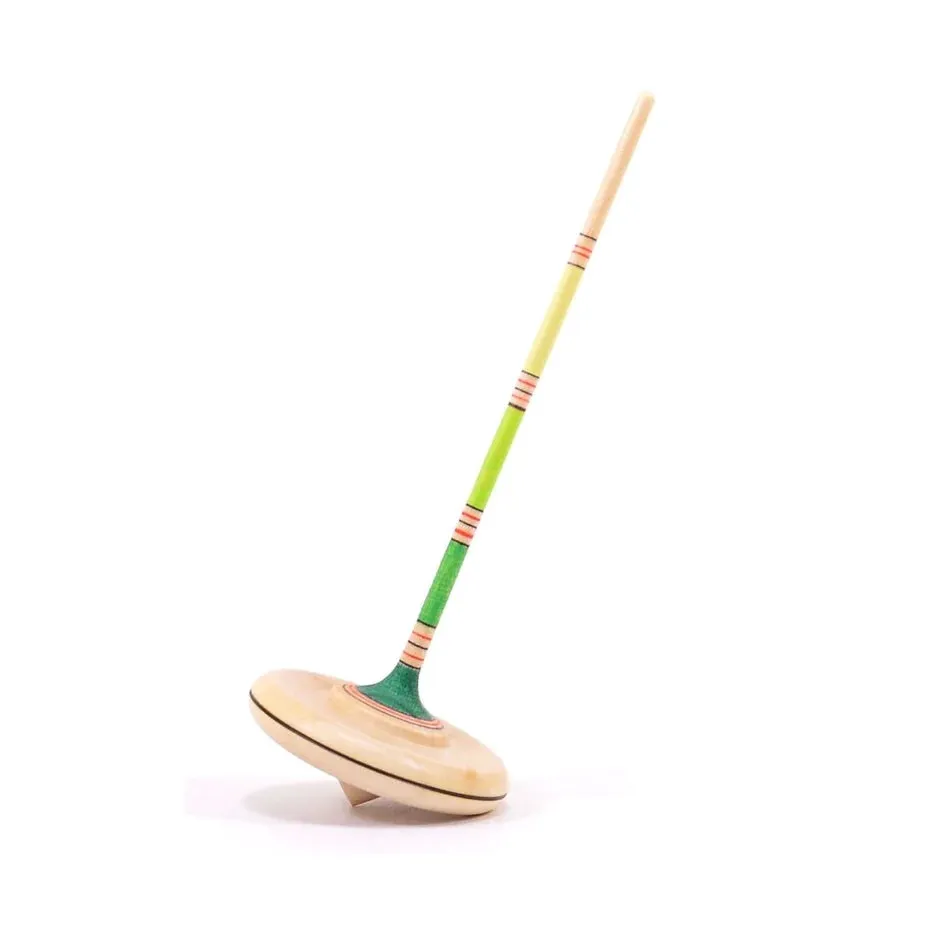 Mader | Arabella Spinning Top (Level 3)