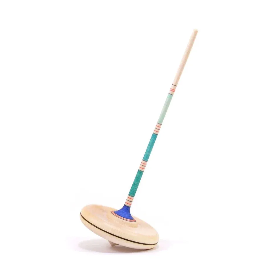 Mader | Arabella Spinning Top (Level 3)