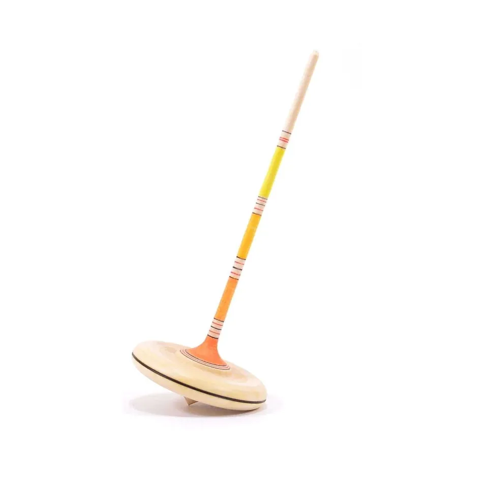 Mader | Arabella Spinning Top (Level 3)