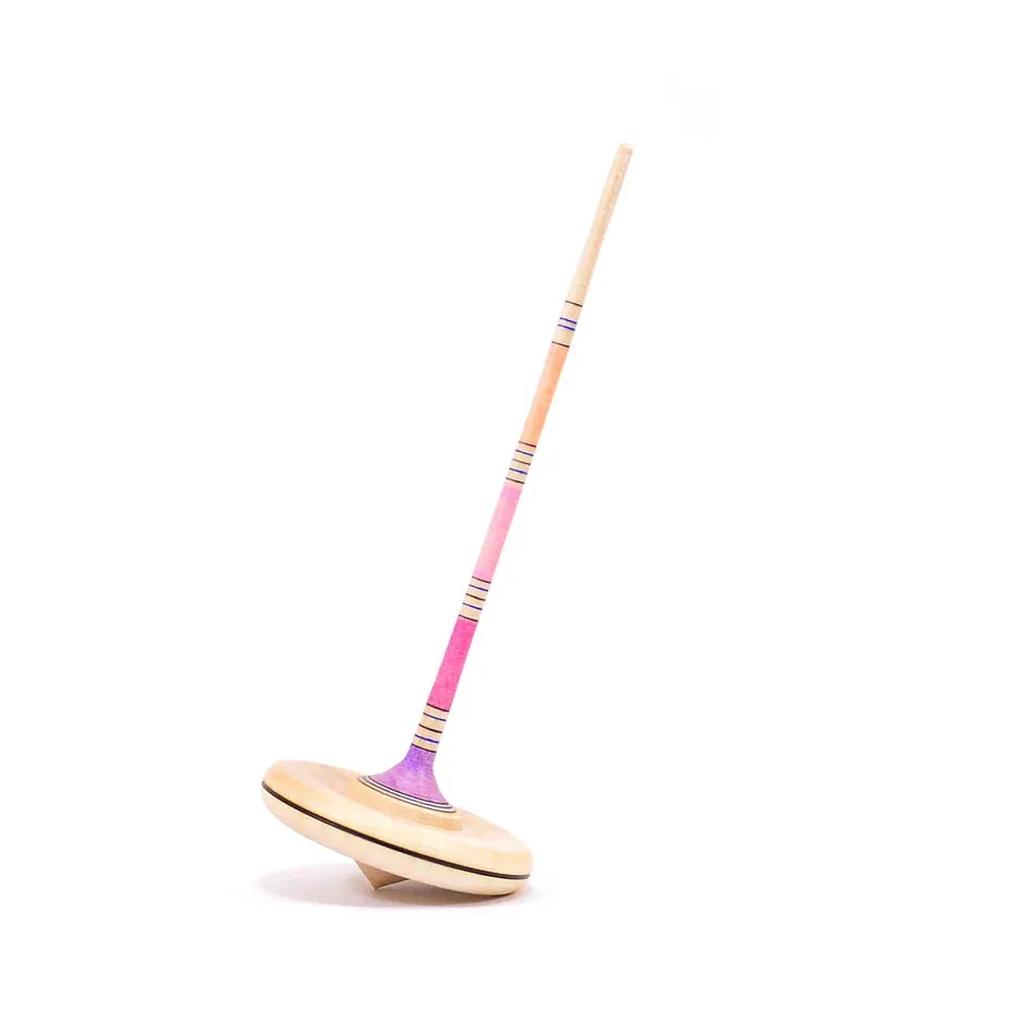 Mader | Arabella Spinning Top (Level 3)