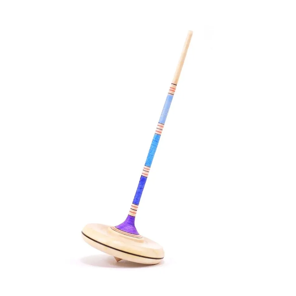 Mader | Arabella Spinning Top (Level 3)