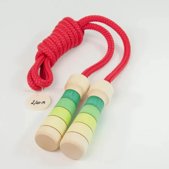 Mader | Skipping Rope for Older Children