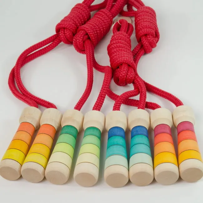 Mader | Skipping Rope for Older Children