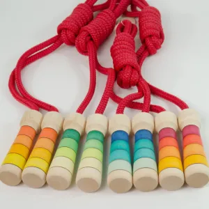 Mader | Skipping Rope for Older Children