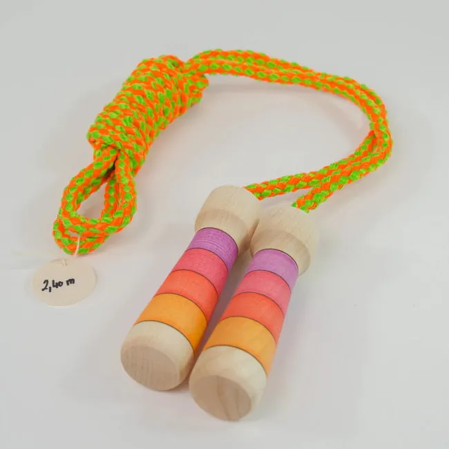 Mader | Skipping Rope for Older Children