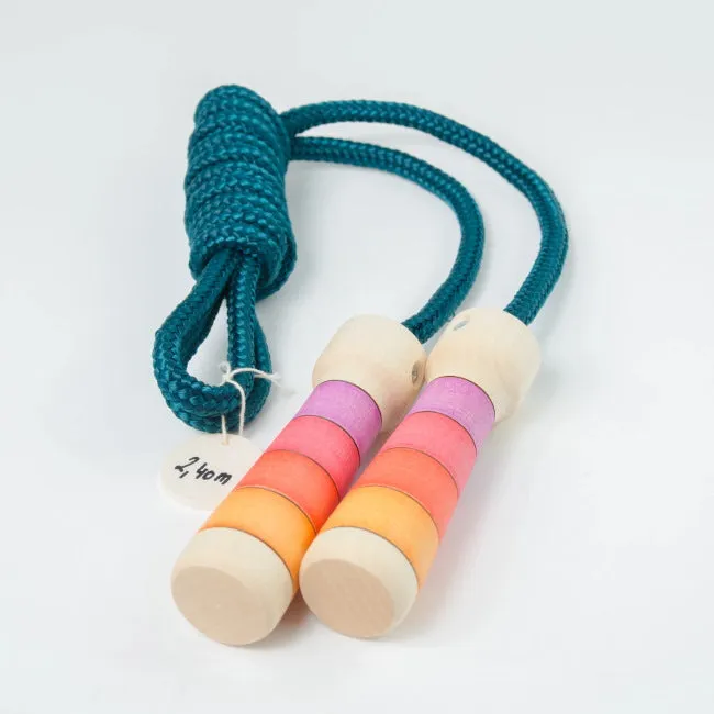 Mader | Skipping Rope for Older Children