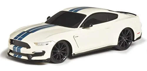 MAISTO 1:24 REMOTE CONTROL STREET SERIES FORD SHELBY GT350