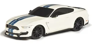 MAISTO 1:24 REMOTE CONTROL STREET SERIES FORD SHELBY GT350