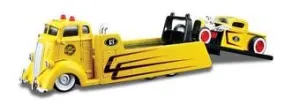 Maisto 1:64 Allstars Elite Transporters Assorted Styles
