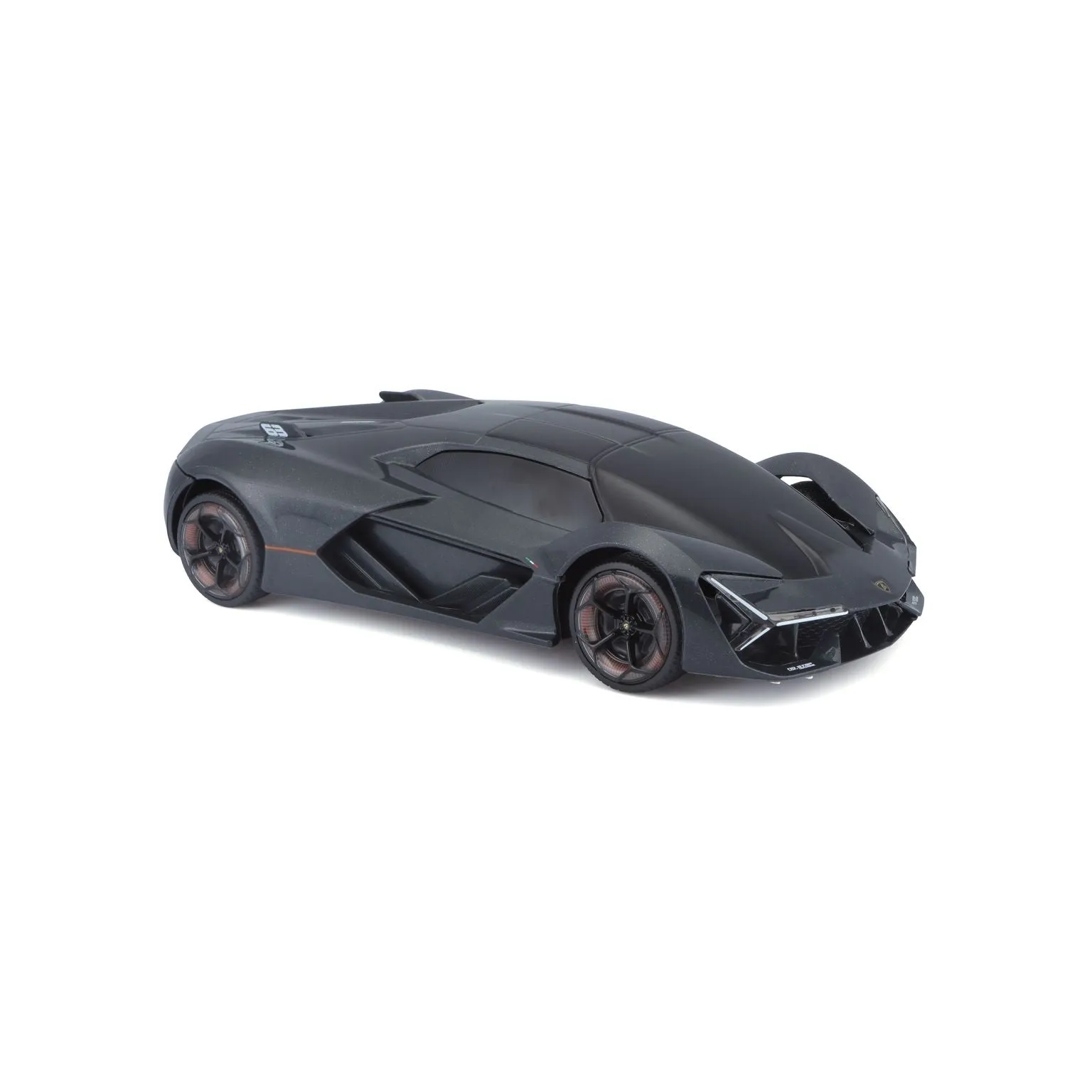 Maisto Tech 2.4Ghz Remote Control Premium Vehicle 1:24 Lamborghini Terzo Millennio