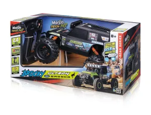 Maisto Tech Brocky Ultra4 Ford Bronco