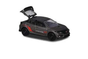 Majorette Racing Cars Honda Civic Type R