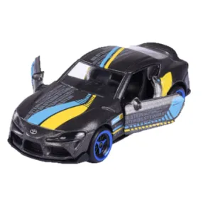 Majorette Racing Cars Toyota Gr Supra Sz R