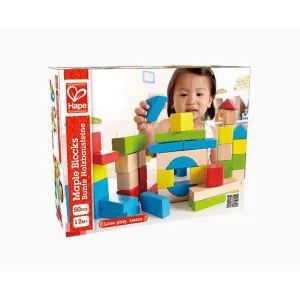 Maple Blocks