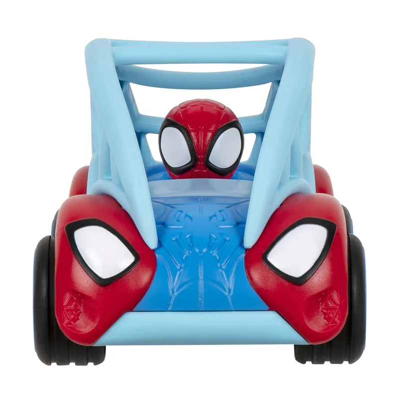 Marvel Spidey & His Amazing Friends Power Rollers Assortment
