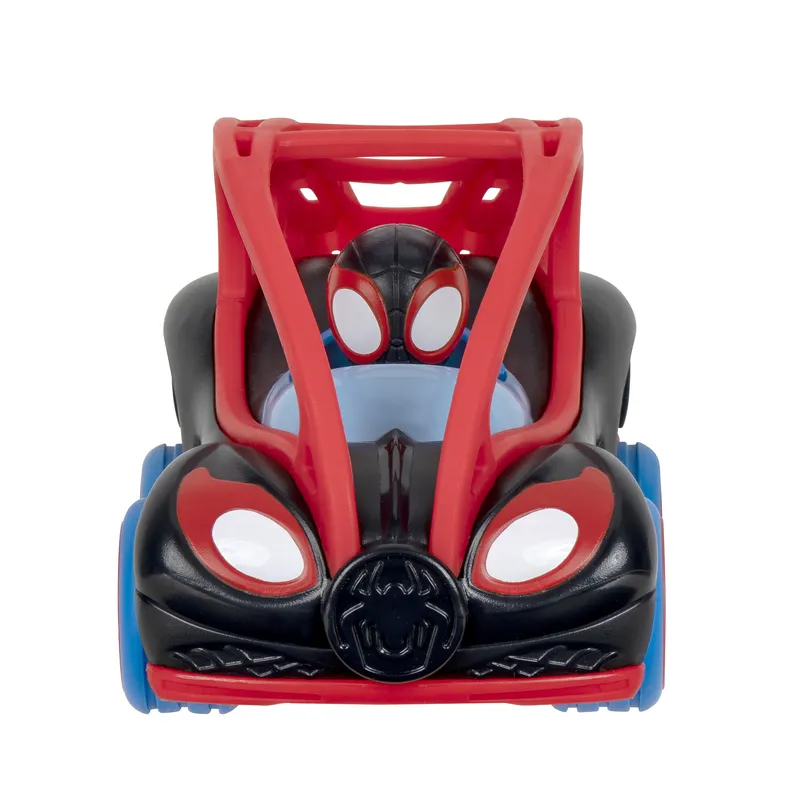Marvel Spidey & His Amazing Friends Power Rollers Assortment