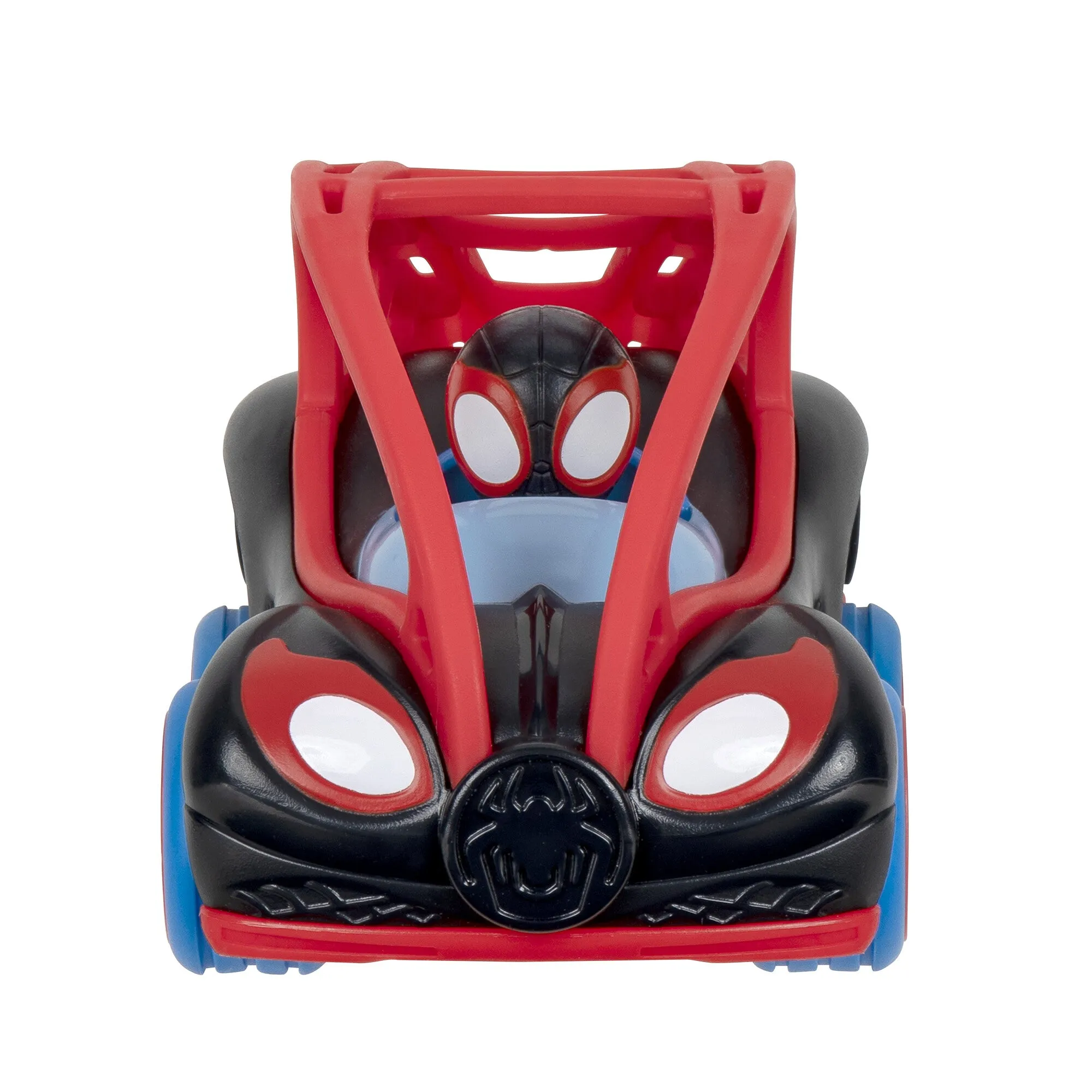 Marvel Spidey And His Amazing Friends Power Rollers Miles Morales: Spider-Man