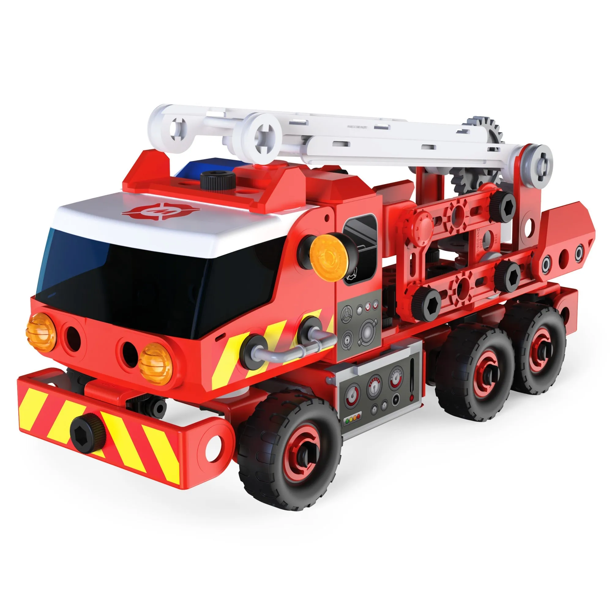 Meccano Junior Fire Truck