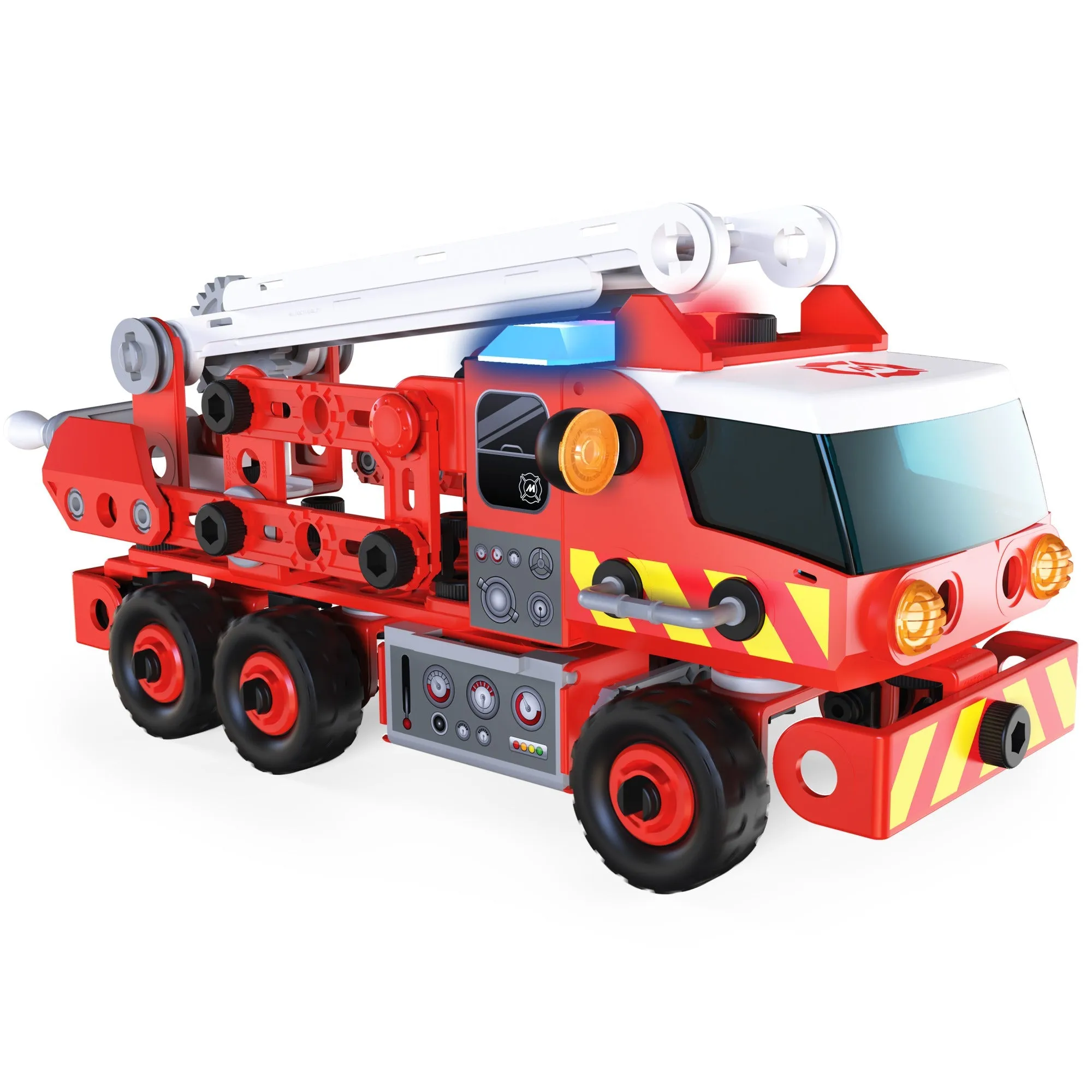 Meccano Junior Fire Truck