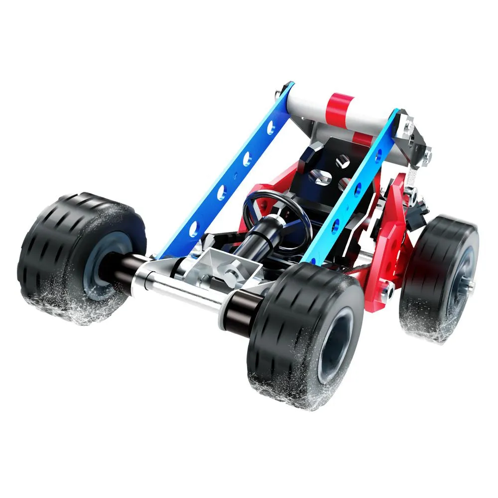 Meccano Race Buggy