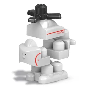 MEGA Bloks Thomas & Friends Buildable Engine Harold