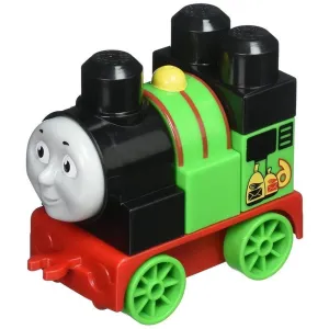 MEGA Bloks Thomas & Friends Buildable Engine PeRCy