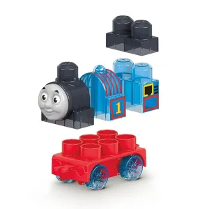 MEGA Bloks Thomas & Friends Buildable Engine Thomas
