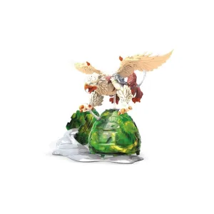 MEGA Construx Breakout Beasts Blind Egg