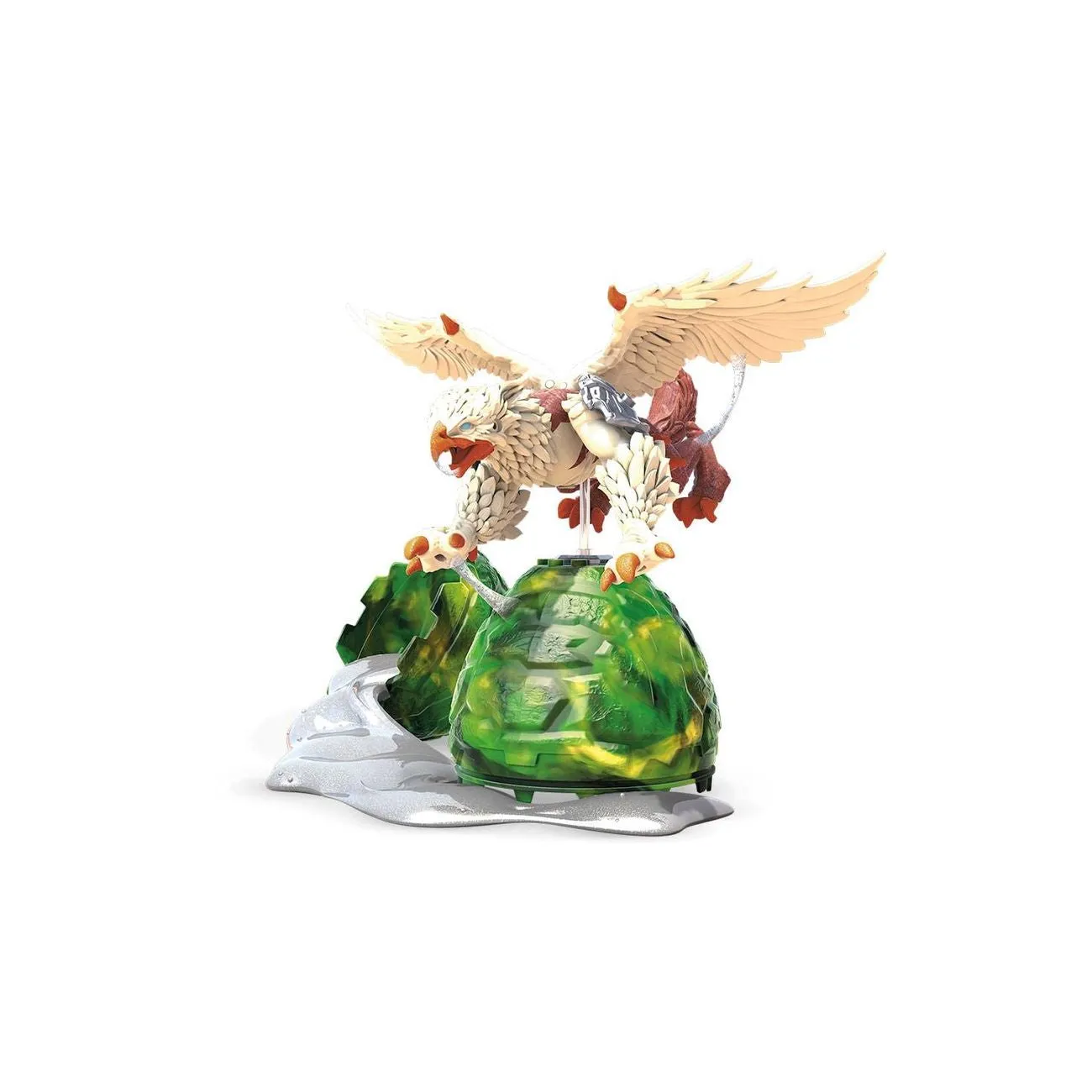 MEGA Construx Breakout Beasts Blind Egg