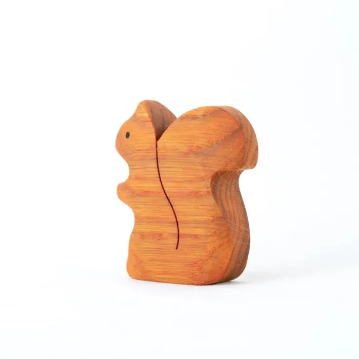 Mikheev | Squirrel