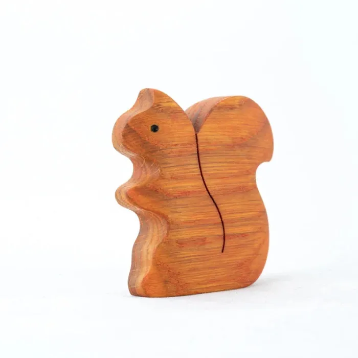 Mikheev | Squirrel