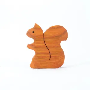 Mikheev | Squirrel