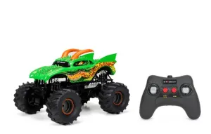 Monster Jam 1:10 Remote Control Vehicle Dragon