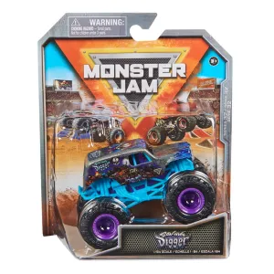 Monster Jam 1:64 Monster Truck Series 32 Son Uva Digger