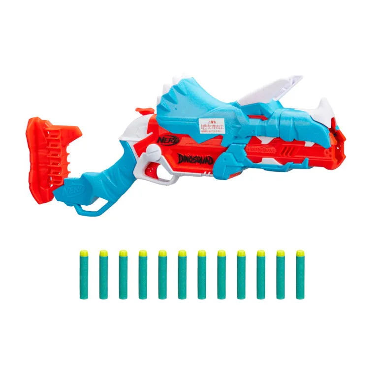 NERF Dino Squad Tricera-Blast