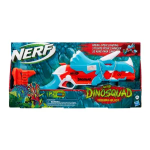 NERF Dino Squad Tricera-Blast
