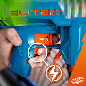 NERF Elite 2.0 Double Punch