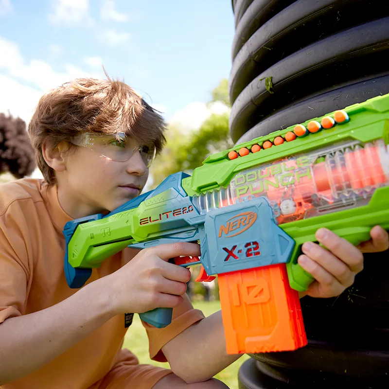 NERF Elite 2.0 Double Punch
