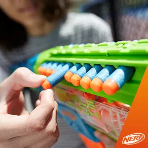 NERF Elite 2.0 Double Punch