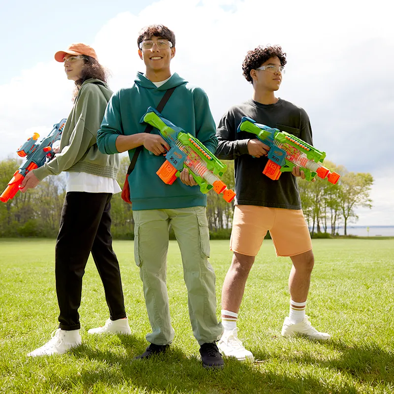 NERF Elite 2.0 Double Punch