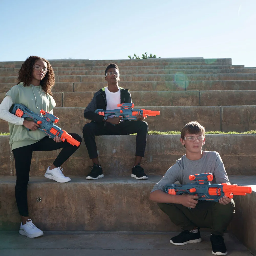 NERF Elite 2.0 Eaglepoint Rd-8 Dart Blaster