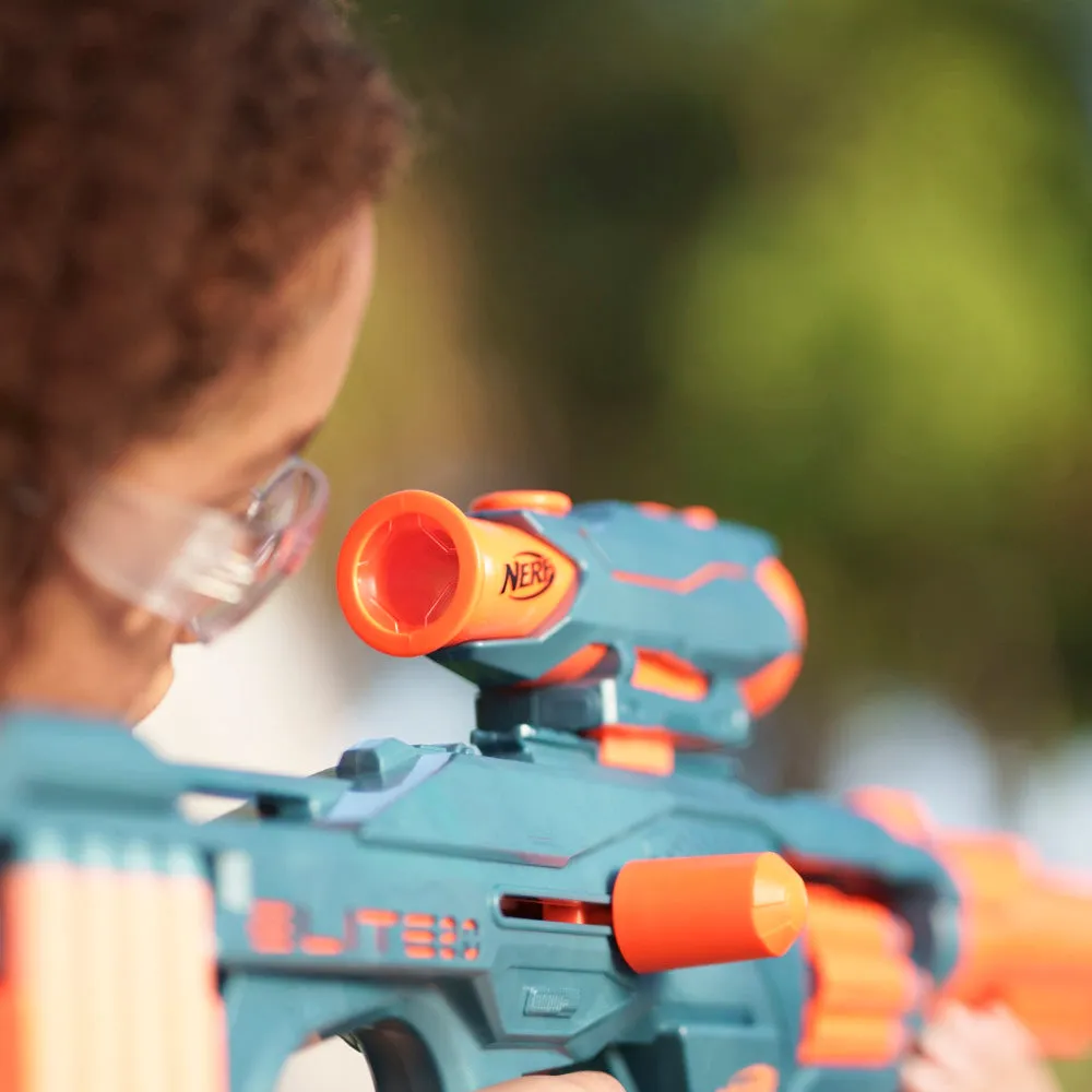 NERF Elite 2.0 Eaglepoint Rd-8 Dart Blaster