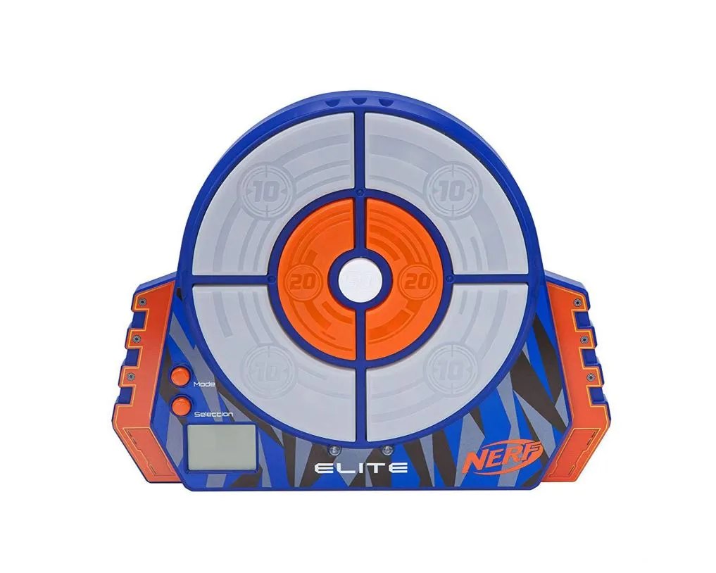 NERF Elite Digital Target