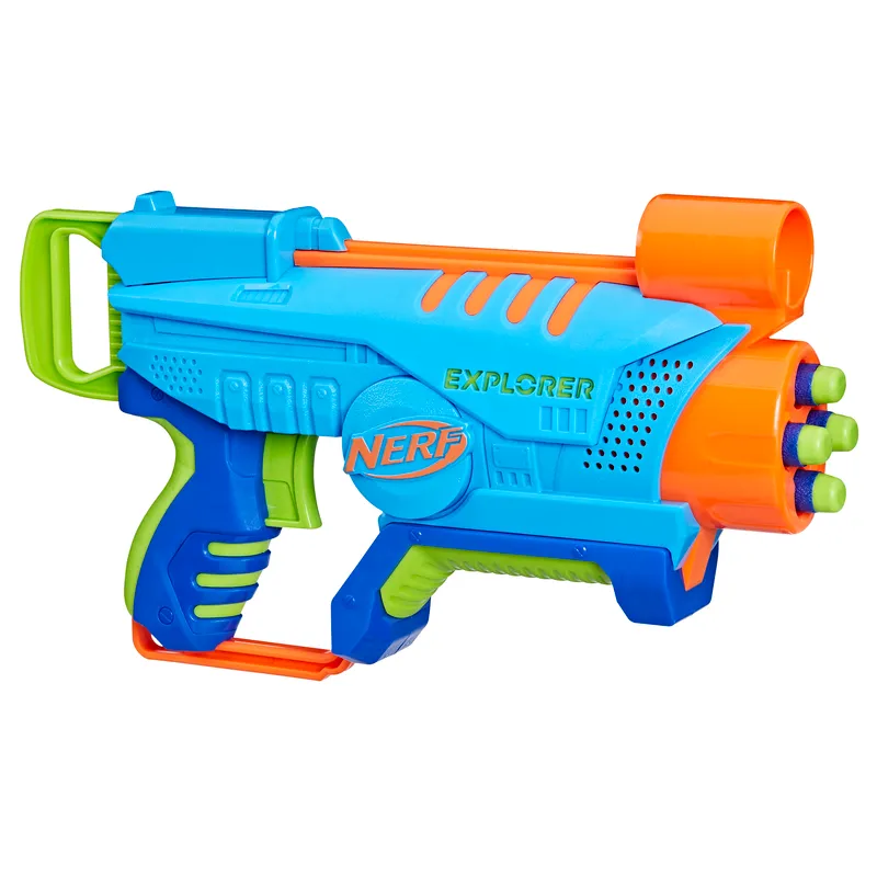 NERF Elite Jr. Explorer