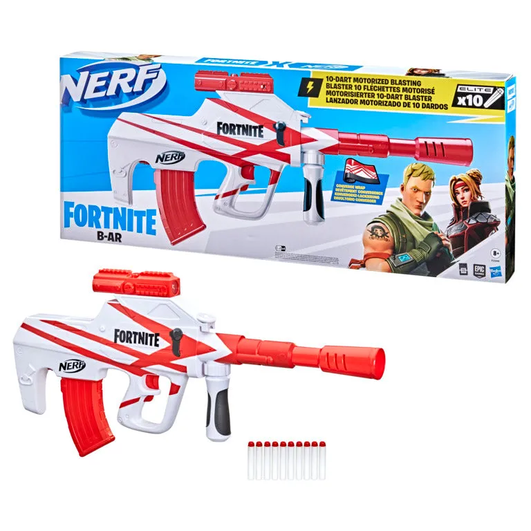 NERF Fortnite B-Ar